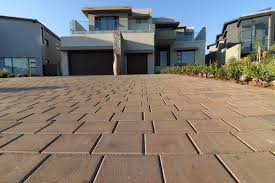 Best Residential Driveway Installation  in USA